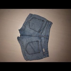 Billabong Women’s Shorts